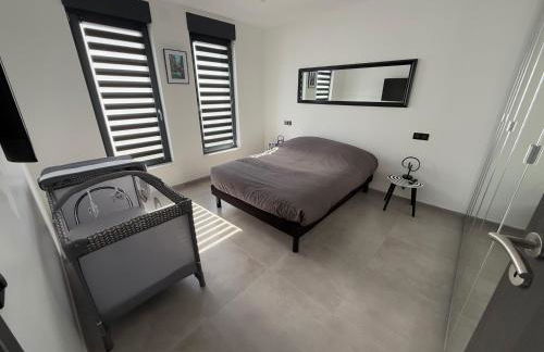 Villa Chipie neuve & grand standing ! - Photo 46