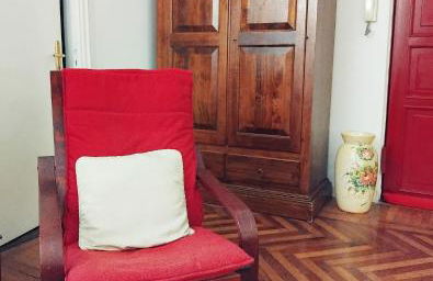 San Lorenzo Suite in Exclusive Building - Foto 2