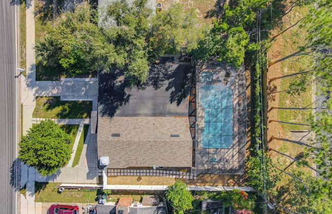 1 Bed Altamonte Springs Apartment Unit #2 - Photo 14