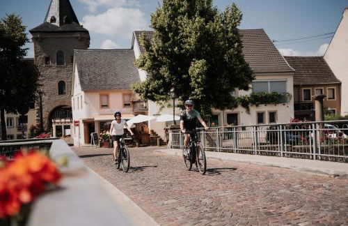 Soonwald Haus I Hot Tube I Whirlpool I Kamin - Foto 44