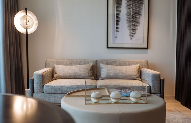 One Global Resorts Green Square - Foto 26