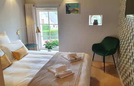 Maison Fleuriet - Grand gîte - Foto 2