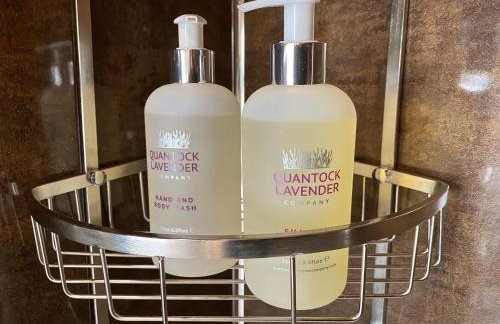 TVF Stable Suites - Foto 14