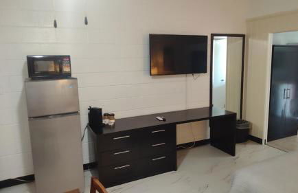 Royal Inn Motel - Foto 38