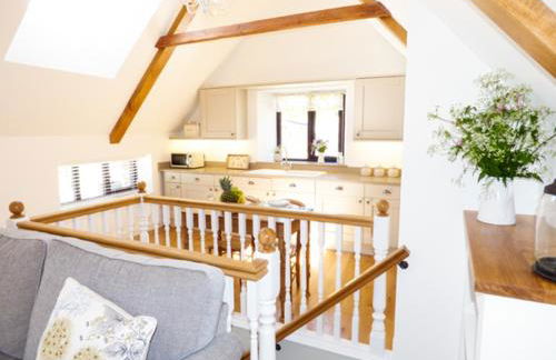 Brightley Mill Barn - Photo 7