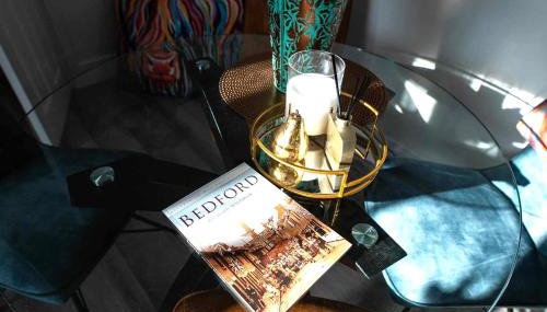 Luxury ApArt Gallery Apartment 1 Near River & Free Parking - Foto 5