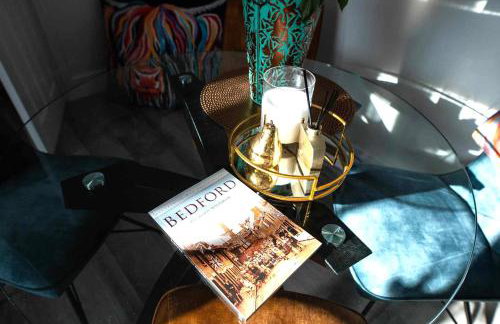 Luxury ApArt Gallery Apartment 1 Near River & Free Parking - Foto 5