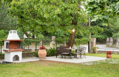 Evaggelia rental apartments - Foto 9