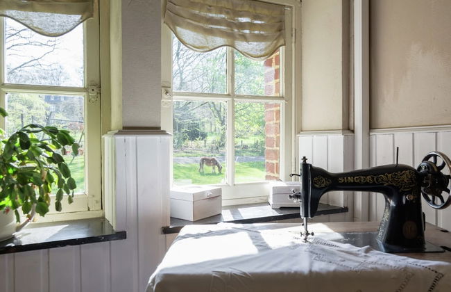 Bievre Forest-edge Retreat - Foto 3