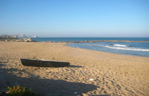 Casa Con Piscina Privada Marenyet - Photo 39