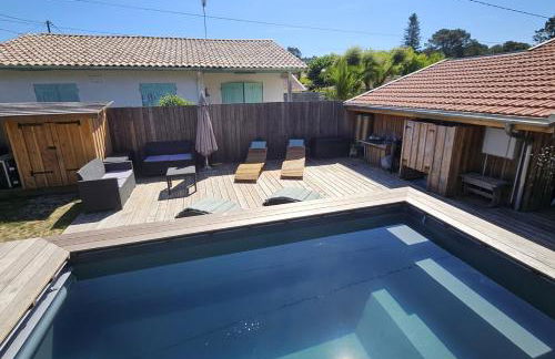 Maison Claouey - Foto 1