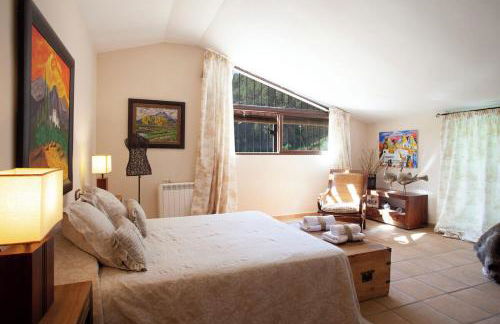 Finca la Noguera-Sierra Cazorla - Foto 26