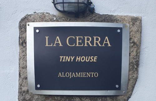 La cerra -Tiny-house - Foto 21
