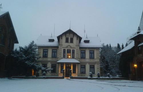 Ferienwohnung im Grünen - Hof Blohme - Foto 49