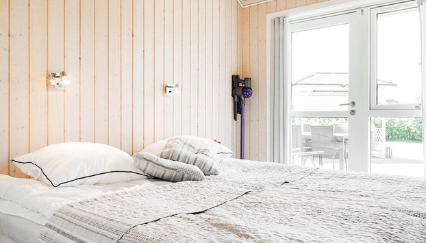 4 Star Holiday Home in Nexo - Photo 3, Room