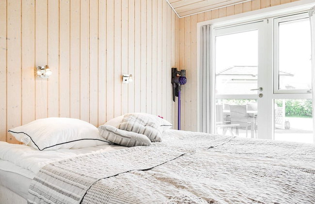 4 Star Holiday Home in Nexo - Foto 3