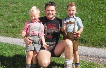 Apartments Dolomites "Mantingerhof" - Photo 41