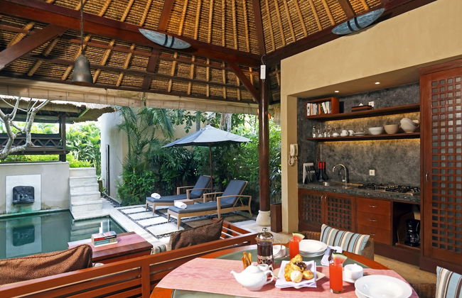 Tamu Seseh - Photo 17