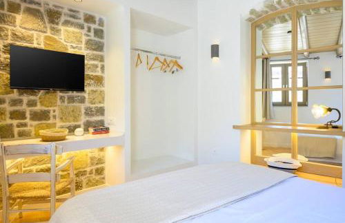 Manolis House - Foto 27