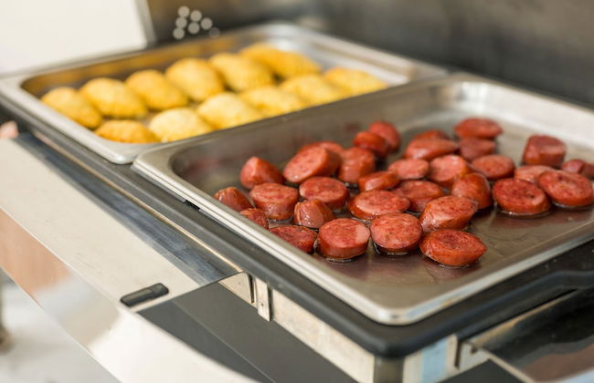 Sea View Hotel & Apartments - Foto 56