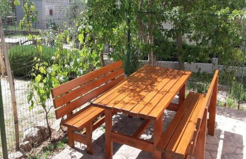 Apartments Smilje i Maslina - Photo 25