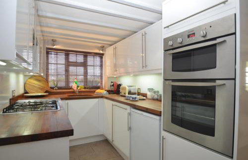 Rose Mullion Cottage - Foto 6