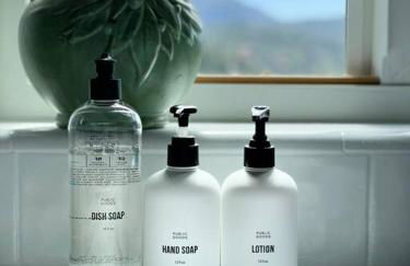 @wild_olive_den ~ Serene Weekend Getaway Cabin - Foto 20