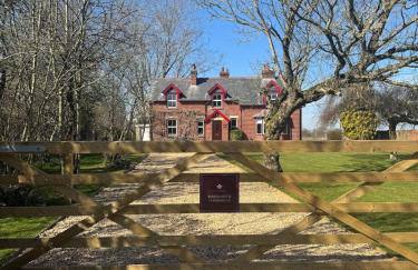 Waterditch Farmhouse - Photo 39