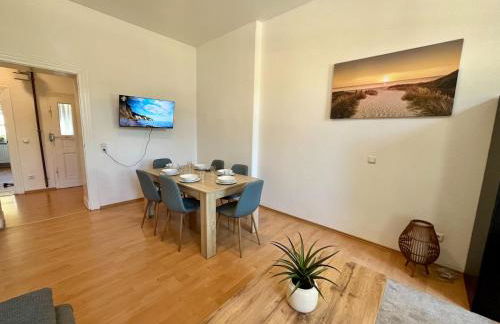 Zentral, direkt am BG Krankenhaus - Foto 12