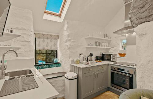 Garth Yr Hebog - Foto 6