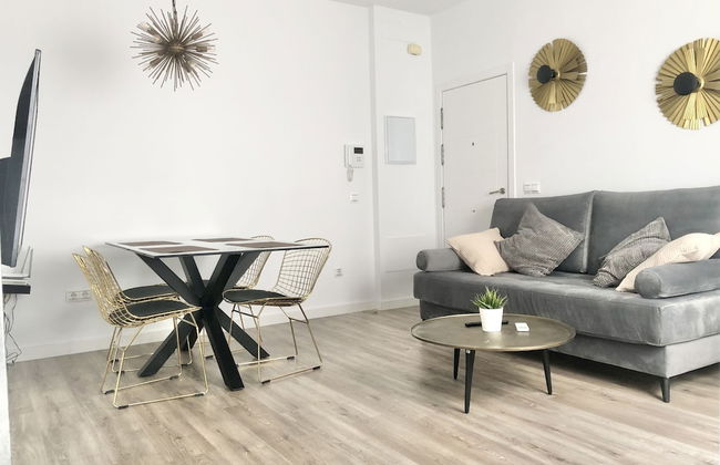 Suites La Merced Malaga365 - Photo 51