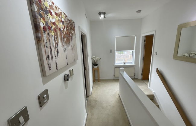 Earle House Serviced Apartments - Foto 71