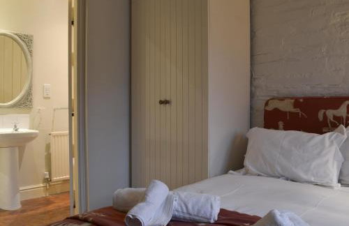 The Shooting Lodge - Foto 20