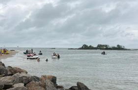 Casa Aconchegante em Itanhaem- Piscina e Churrasqueira 6 pessoas - Foto 8