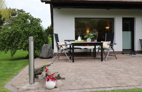 Ferienhäuser Strandhaus Leo - Foto 35