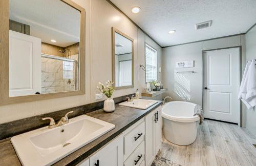 Cozy Hillside Retreat Near Dale Hollow Lake! - Foto 15