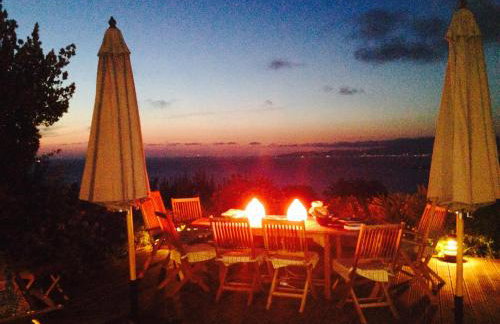 Casa Vadde Lungha superbe vue mer 8 personnes - Photo 29