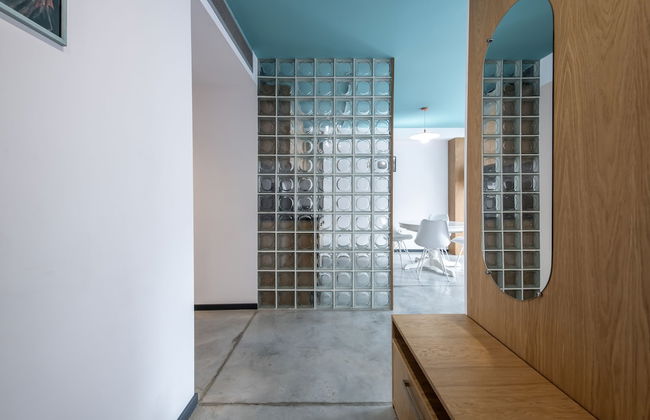 Urban Apartments 17 Executive Suits - Foto 44