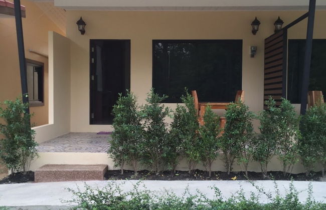 Oscar Villa Aonang Krabi - Foto 4