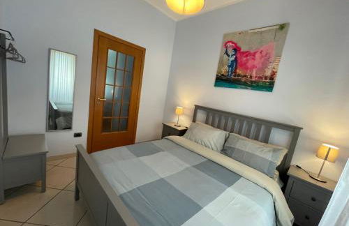 SEA4USALERNO seafront - Photo 17