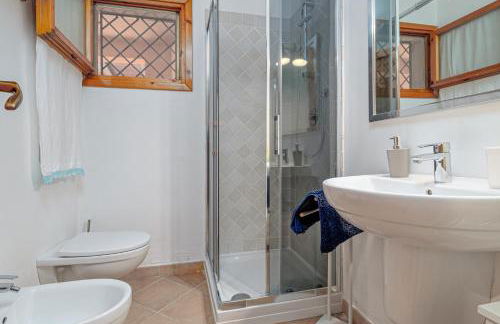 Casa Con Giardino 250 M Dal Mare - Foto 14