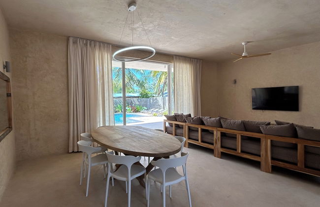 Private Pool Villa Kokos - Foto 45