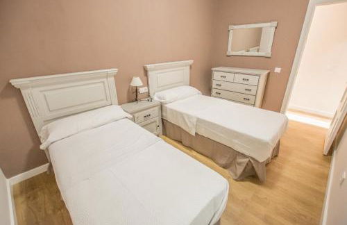 Apartamento Plaza Mayor Cáceres - Foto 19