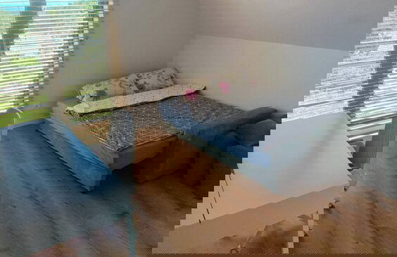 Luxurious Villa With Pool Near Energylandiai - Foto 11