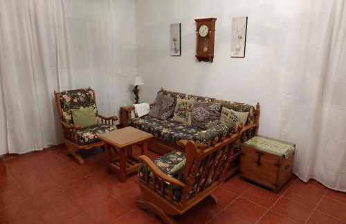 Disfrutar y relajarse en el Robledal - Foto 5