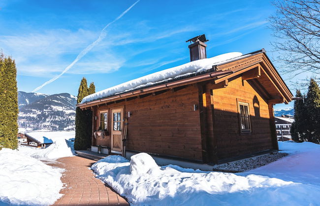 Dorfchalets Kaprun - Foto 77