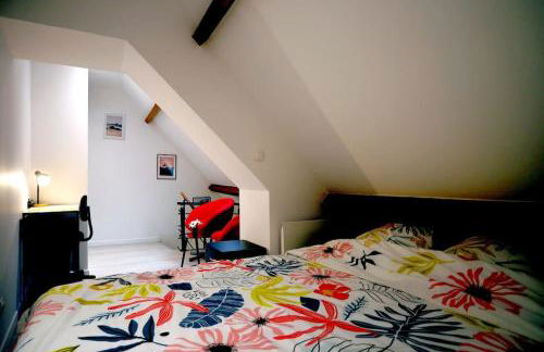 L Imperial 6 -CentreVille- WIFI - Foto 1