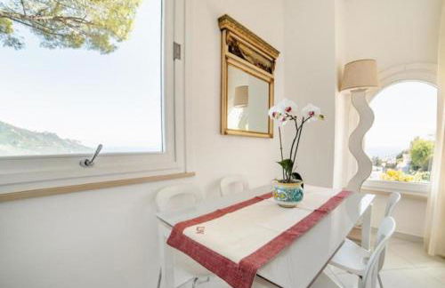 La Dolce Vita Ravello - Family Two-Bedroom Apartment with Sea View Terrace - Foto 30