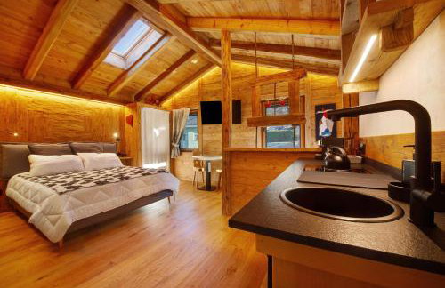 Antirouille Casa Vacanze - Foto 19