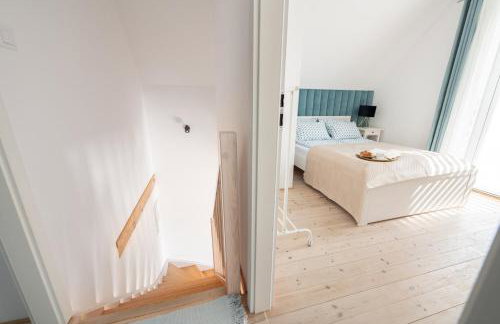 Niebiańskie Zacisze-Domki z Sauną i Basenem - Foto 14